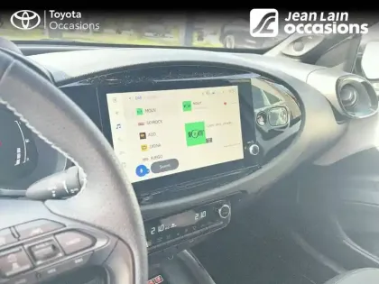 Photo 15 Toyota Aygo  X Hybride 116h