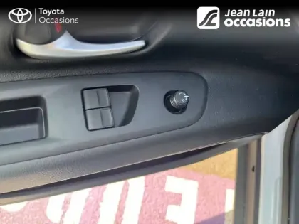 Photo 19 Toyota Aygo  X Hybride 116h