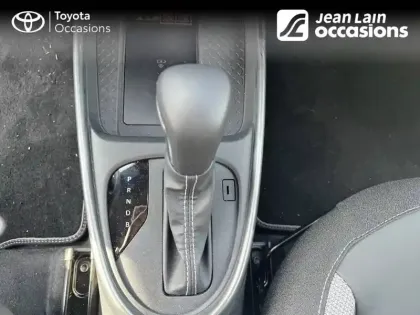 Photo 12 Toyota Aygo  X Hybride 116h