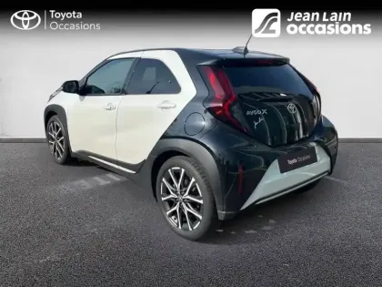 Photo 6 Toyota Aygo  X Hybride 116h