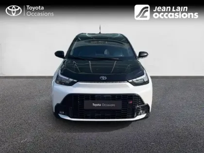 Photo 22 Toyota Aygo  X Hybride 116h