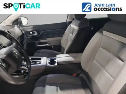 Photo 10 Citroën C5 aircross  BlueHDi 130 S&S EAT8