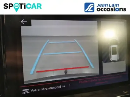 Photo 13 Citroën C5 aircross  BlueHDi 130 S&S EAT8