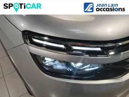 Photo 15 Citroën C5 aircross  BlueHDi 130 S&S EAT8