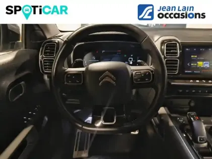 Photo 8 Citroën C5 aircross  BlueHDi 130 S&S EAT8