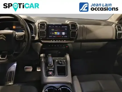 Photo 7 Citroën C5 aircross  BlueHDi 130 S&S EAT8