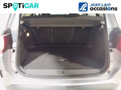 Photo 5 Citroën C5 aircross  BlueHDi 130 S&S EAT8