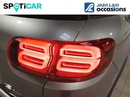 Photo 16 Citroën C5 aircross  BlueHDi 130 S&S EAT8