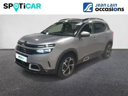 Photo Citroën C5 Aircross Shine