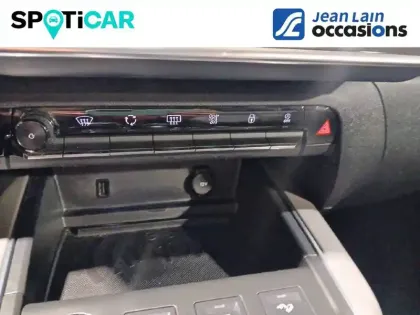 Photo 22 Citroën C5 aircross  BlueHDi 130 S&S EAT8