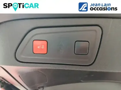 Photo 17 Citroën C5 aircross  BlueHDi 130 S&S EAT8