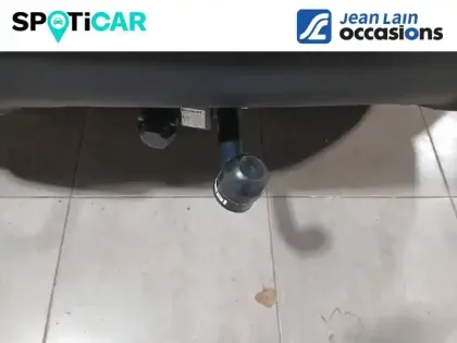 Photo 14 Citroën C5 aircross  BlueHDi 130 S&S EAT8