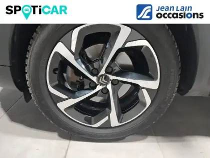 Photo 12 Citroën C5 aircross  BlueHDi 130 S&S EAT8