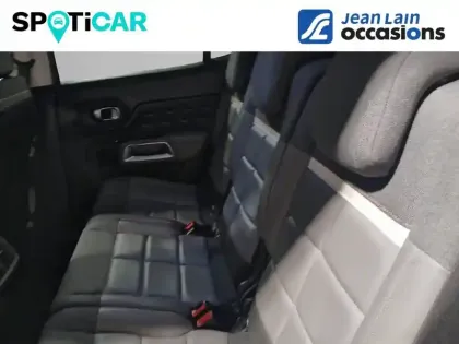 Photo 11 Citroën C5 aircross  BlueHDi 130 S&S EAT8