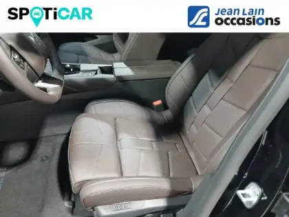 Photo 10 DS DS 4 N°4 Hybride 145 e-DCT6