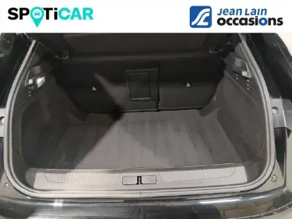 Photo 5 DS DS 4 N°4 Hybride 145 e-DCT6