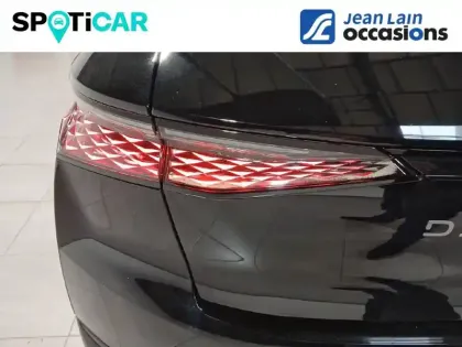 Photo 16 DS DS 4 N°4 Hybride 145 e-DCT6