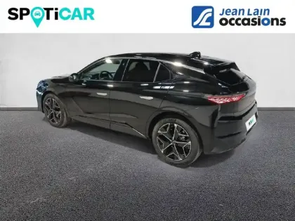 Photo 6 DS DS 4 N°4 Hybride 145 e-DCT6