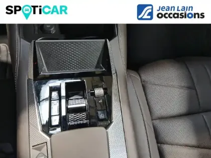 Photo 13 DS DS 4 N°4 Hybride 145 e-DCT6