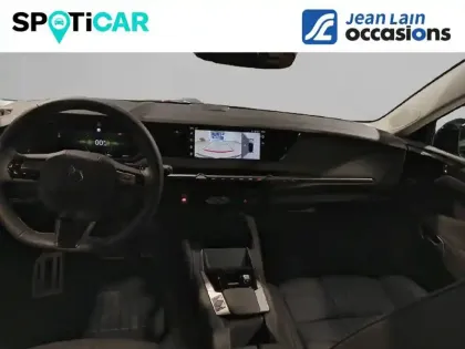 Photo 7 DS DS 4 N°4 Hybride 145 e-DCT6