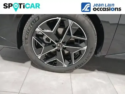 Photo 12 DS DS 4 N°4 Hybride 145 e-DCT6