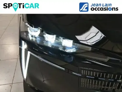 Photo 15 DS DS 4 N°4 Hybride 145 e-DCT6