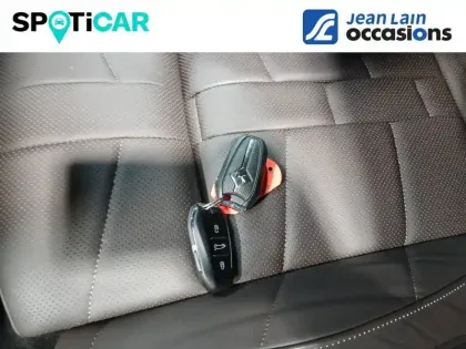 Photo 20 DS DS 4 N°4 Hybride 145 e-DCT6