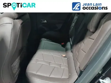 Photo 11 DS DS 4 N°4 Hybride 145 e-DCT6