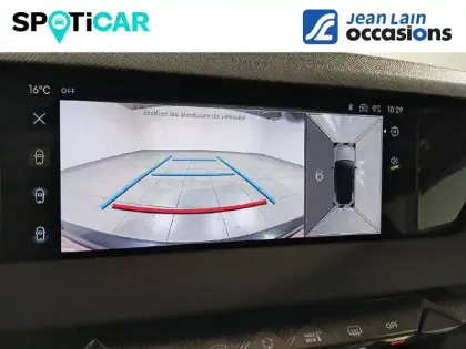 Photo 17 DS DS 4 N°4 Hybride 145 e-DCT6