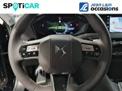 Photo 8 DS DS 4 N°4 Hybride 145 e-DCT6