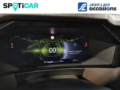 Photo 9 DS DS 4 N°4 Hybride 145 e-DCT6