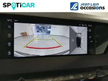 Photo 14 DS DS 4 N°4 Hybride 145 e-DCT6