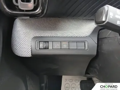 Photo 25 Citroën C3 e- 113 ch, autonomie urbaine