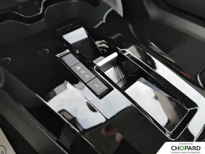 Photo 22 Citroën C3 e- 113 ch, autonomie urbaine