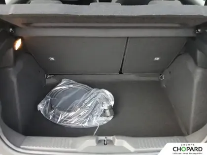 Photo 7 Citroën C3 e- 113 ch, autonomie urbaine