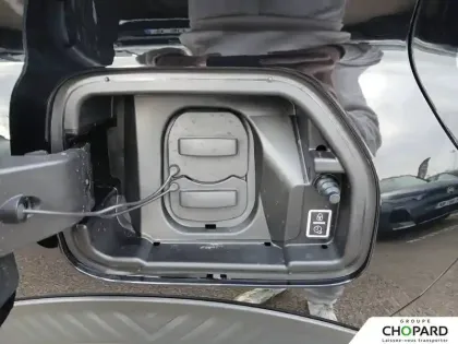 Photo 28 Citroën C3 e- 113 ch, autonomie urbaine