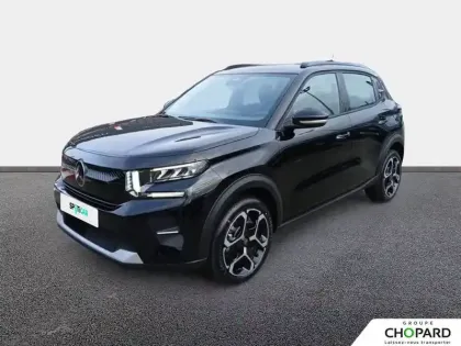 Photo Citroën C3 Plus