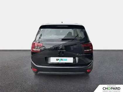 Photo 25 Citroën C4 Grand  Spacetourer BlueHDi 130 S&S BVM6