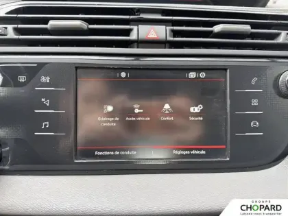 Photo 34 Citroën C4 Grand  Spacetourer BlueHDi 130 S&S BVM6