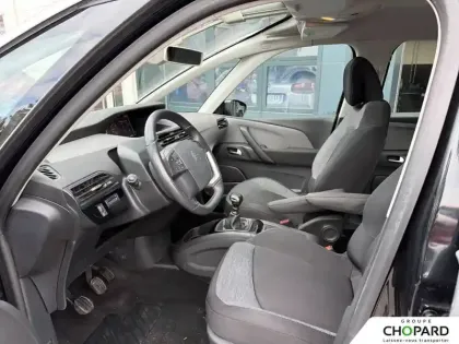 Photo 9 Citroën C4 Gén. I Ph1 Evo Feel 5