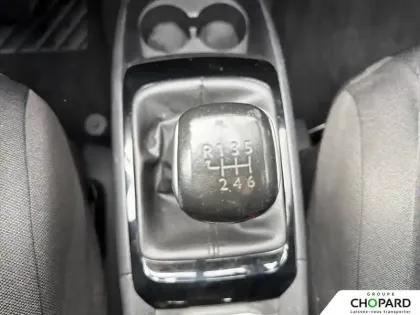 Photo 18 Citroën C4 Gén. I Ph1 Evo Feel 5