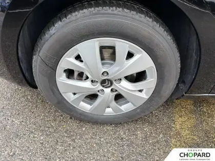 Photo 32 Citroën C4 Grand  Spacetourer BlueHDi 130 S&S BVM6