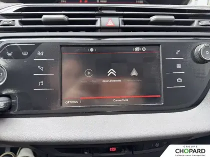 Photo 19 Citroën C4 Gén. I Ph1 Evo Feel 5