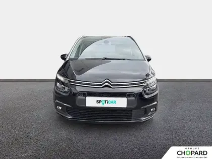 Photo 22 Citroën C4 Grand  Spacetourer BlueHDi 130 S&S BVM6