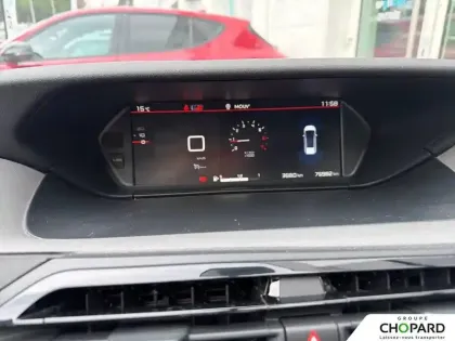 Photo 15 Citroën C4 Gén. I Ph1 Evo Feel 5