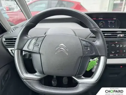 Photo 16 Citroën C4 Gén. I Ph1 Evo Feel 5