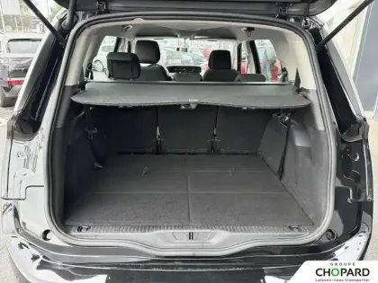 Photo 5 Citroën C4 Gén. I Ph1 Evo Feel 5