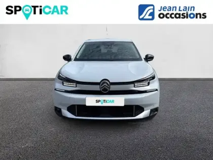 Photo 21 Citroën C4  Hybride 136 e-DCS6