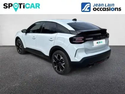 Photo 6 Citroën C4 Gén. III Ph2 MAX 5