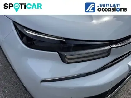 Photo 35 Citroën C4  Hybride 136 e-DCS6